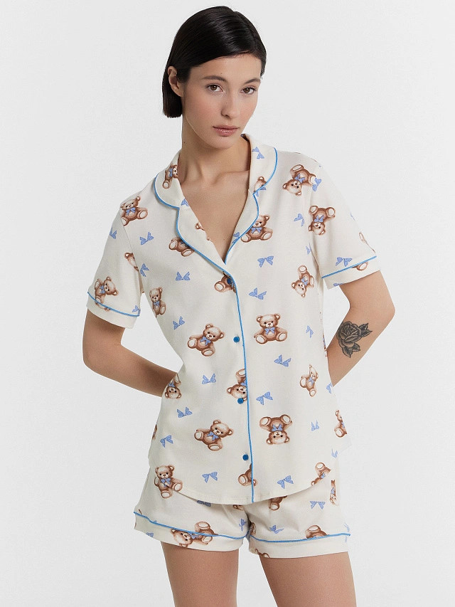 Пижама женская | Mark Formelle