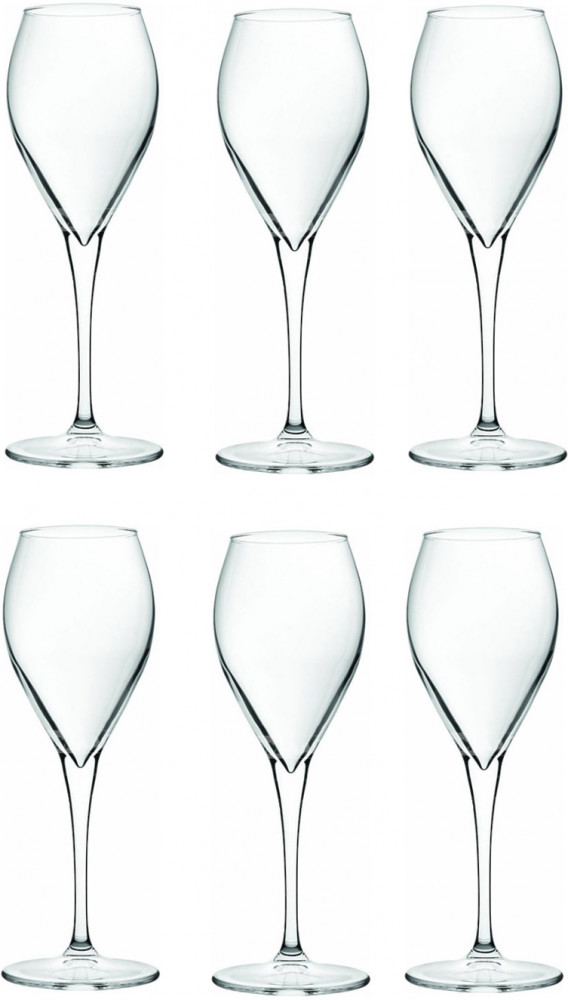 Набор бокалов «Monte Carlo» | Monte Carlo | Pasabahce