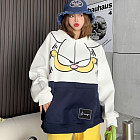 Худи женское