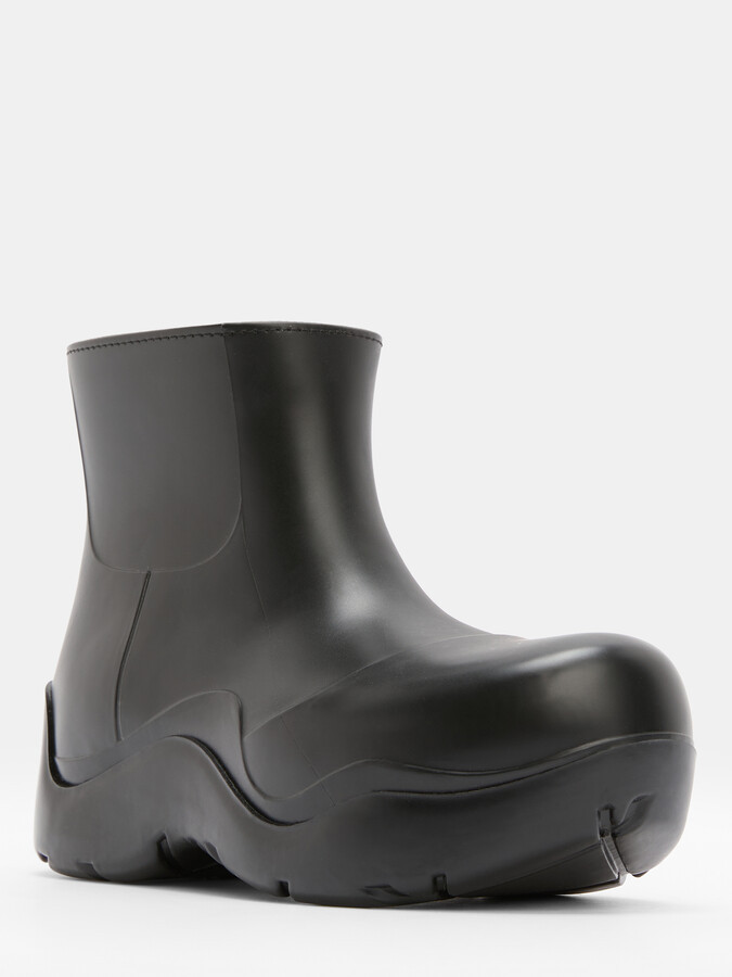 Сапоги резиновые женские | Tendance