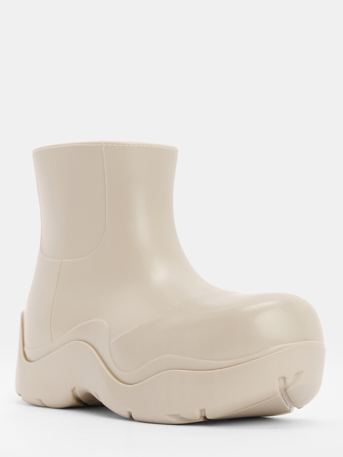 Сапоги резиновые женские | Tendance