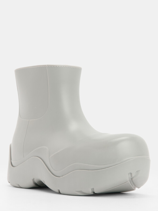 Сапоги резиновые женские | Tendance