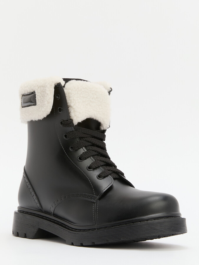 Сапоги резиновые женские | Tendance