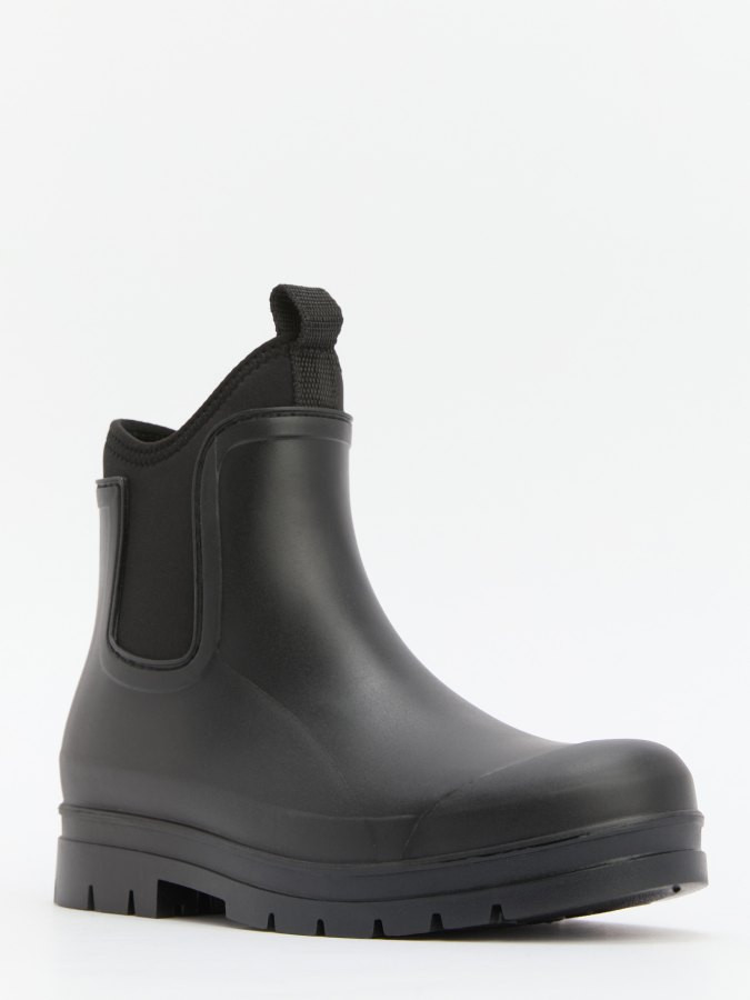 Сапоги резиновые женские | Tendance