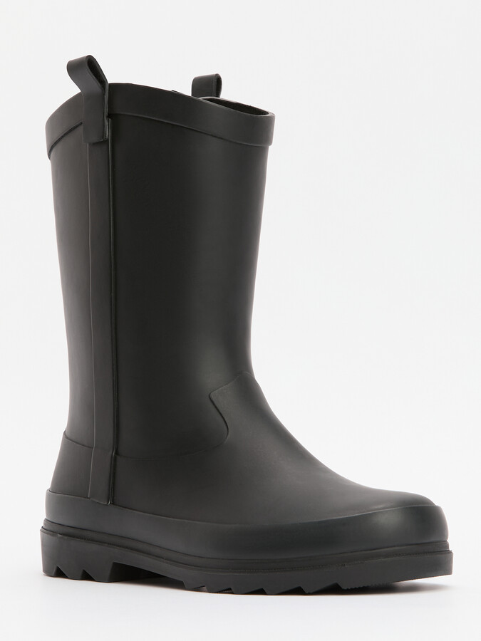 Сапоги резиновые женские | Tendance