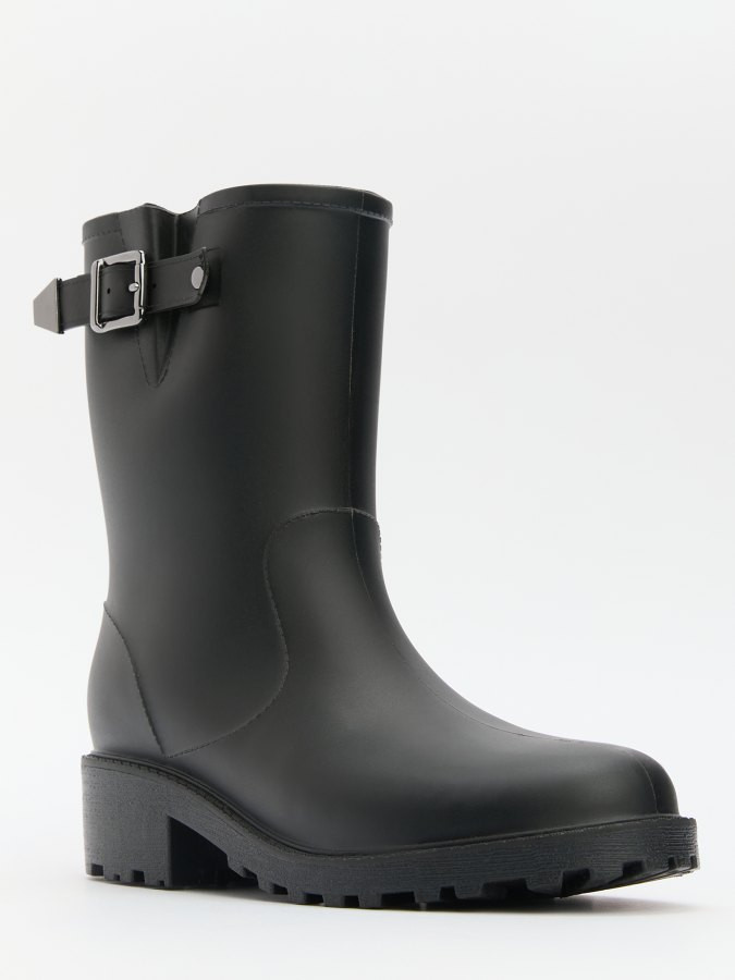 Сапоги резиновые женские | Tendance