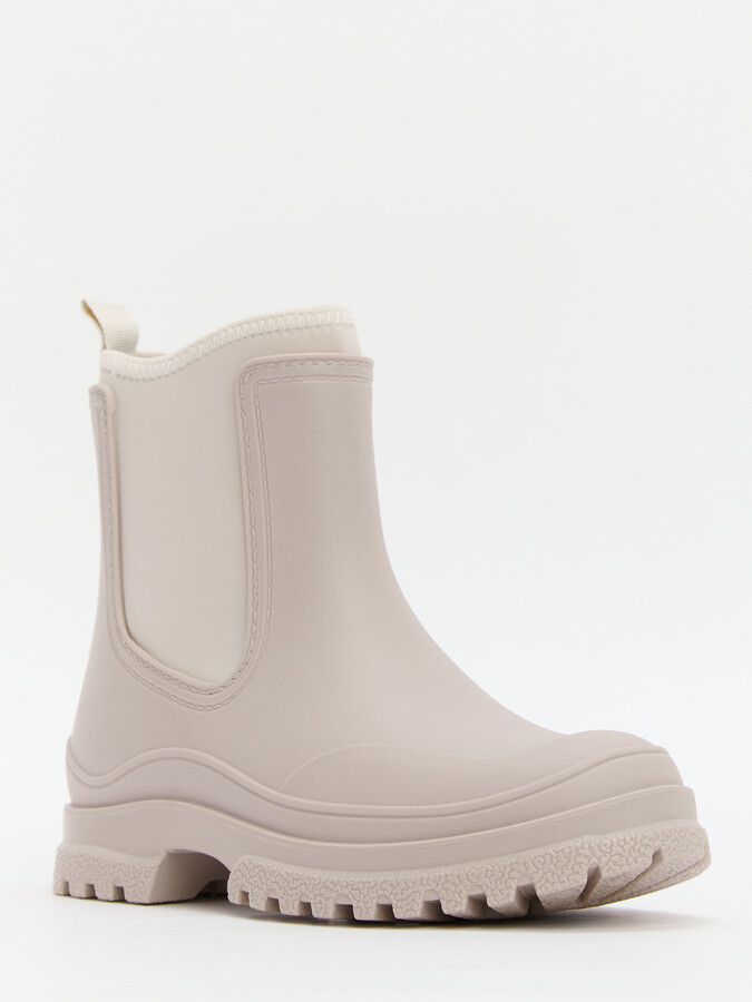 Сапоги резиновые женские | Tendance