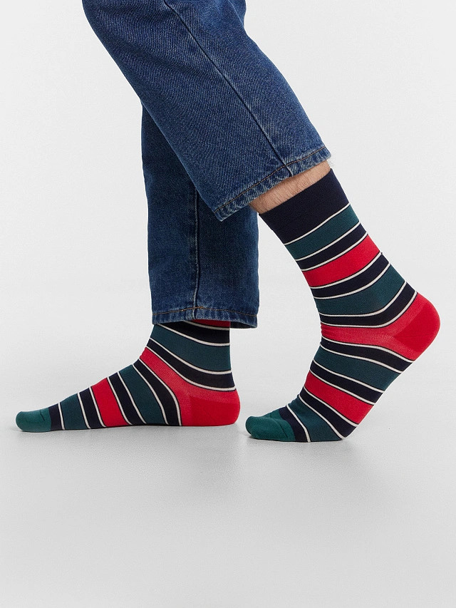 Носки мужские | Mark Formelle