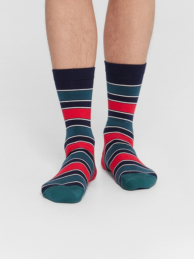 Носки мужские | Mark Formelle