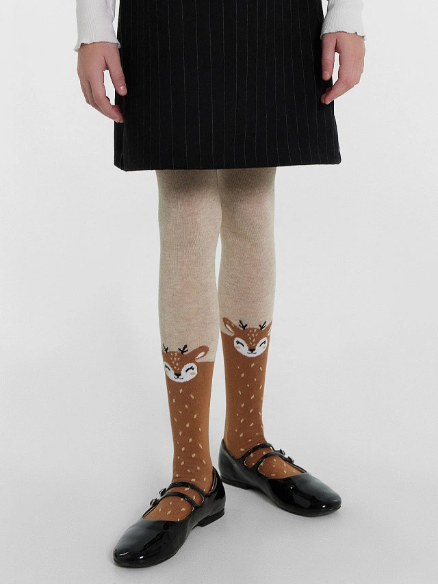 Колготки для девочек | Mark Formelle