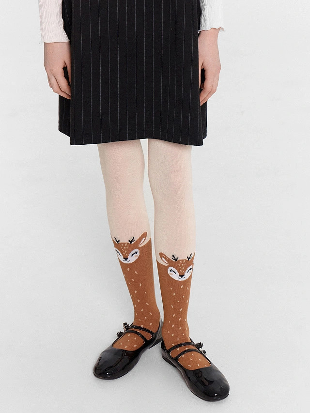 Колготки для девочек | Mark Formelle