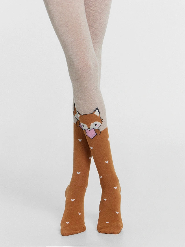 Колготки для девочек | Mark Formelle