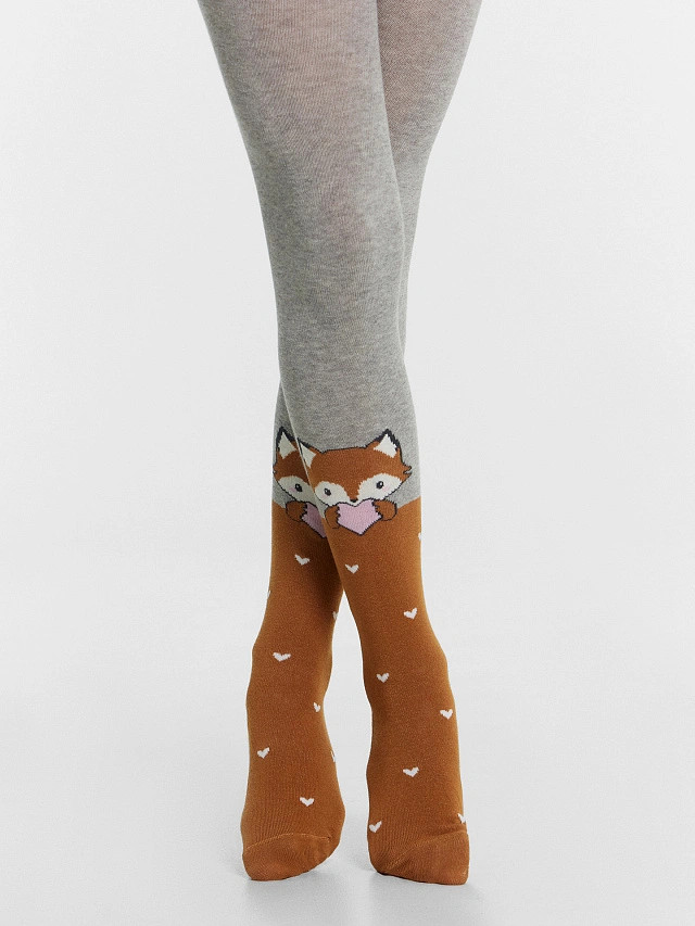 Колготки для девочек | Mark Formelle