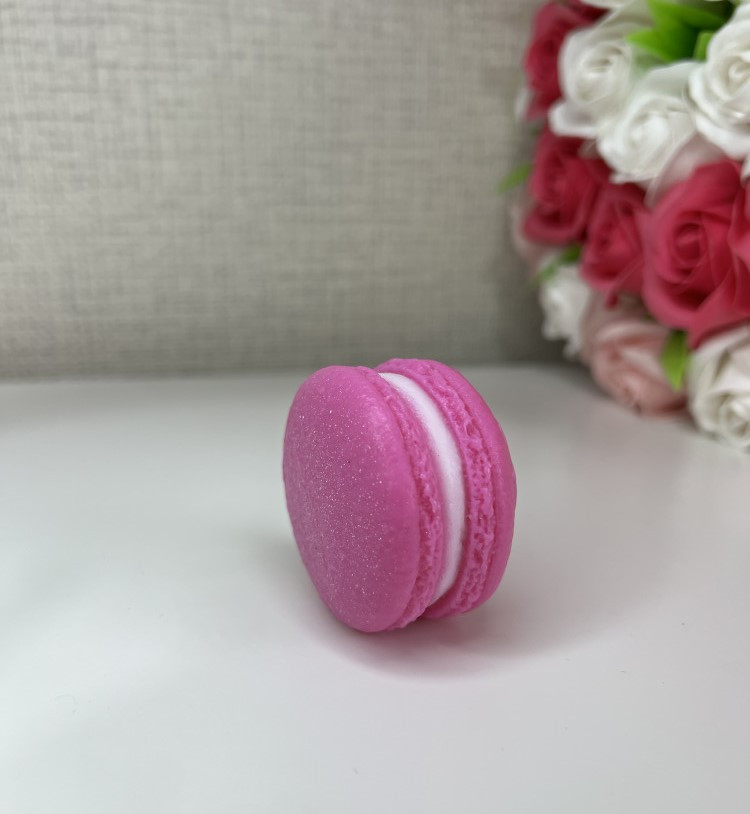 Сувенирное мыло «Макарун»