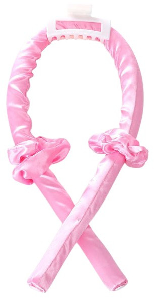 Мягкие бигуди