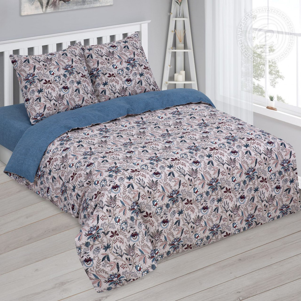 Комплект постельного белья «Чаровница» | Премиум | АртПостель