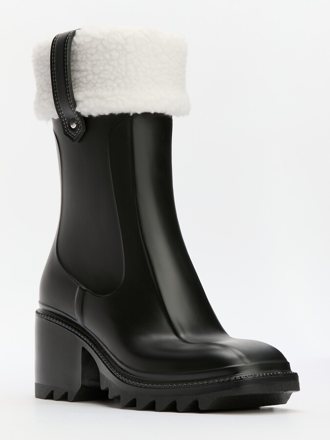 Полусапоги женские | Tendance