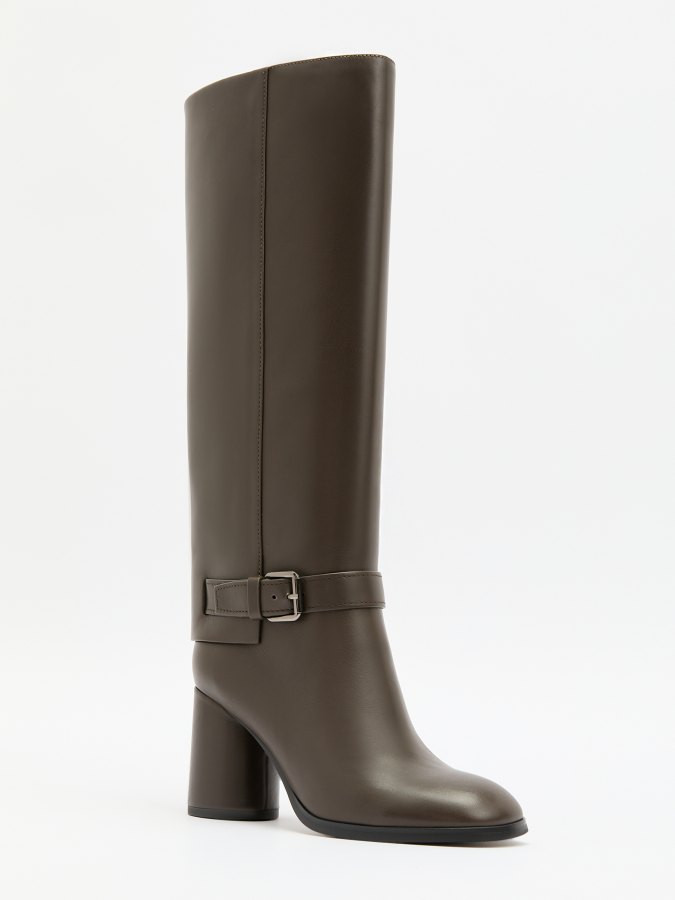 Сапоги женские | Tendance