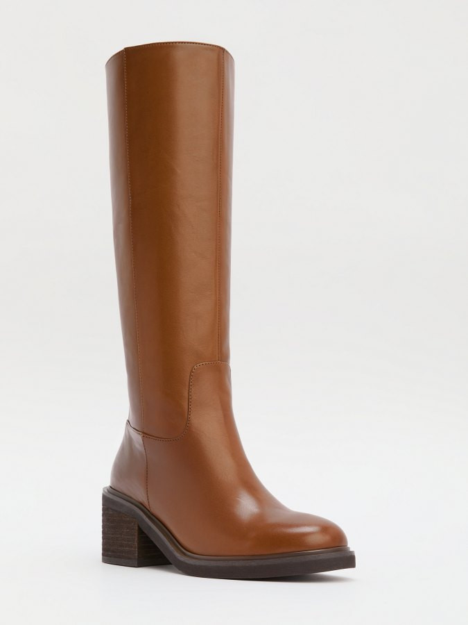 Сапоги женские | Tendance