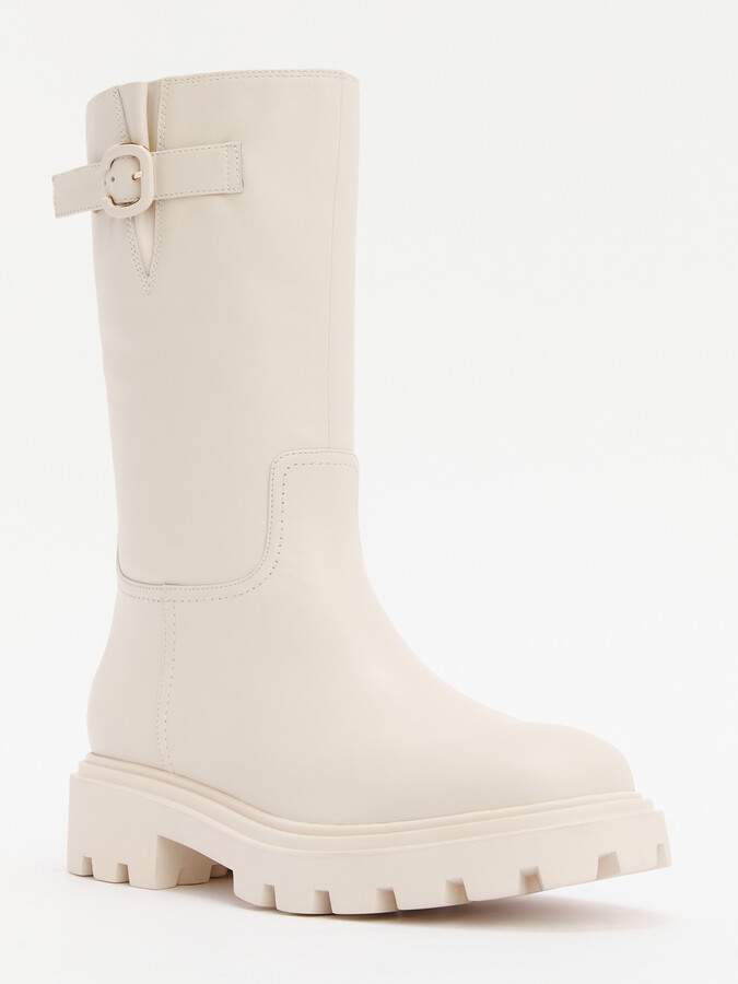 Полусапоги женские | Tendance