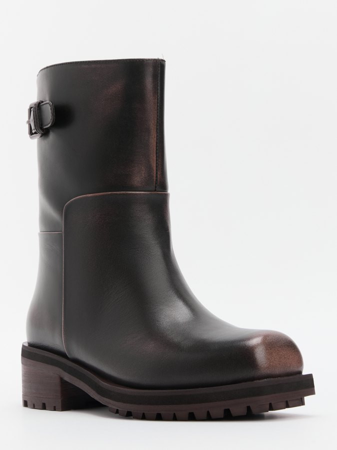 Полусапоги женские | Tendance