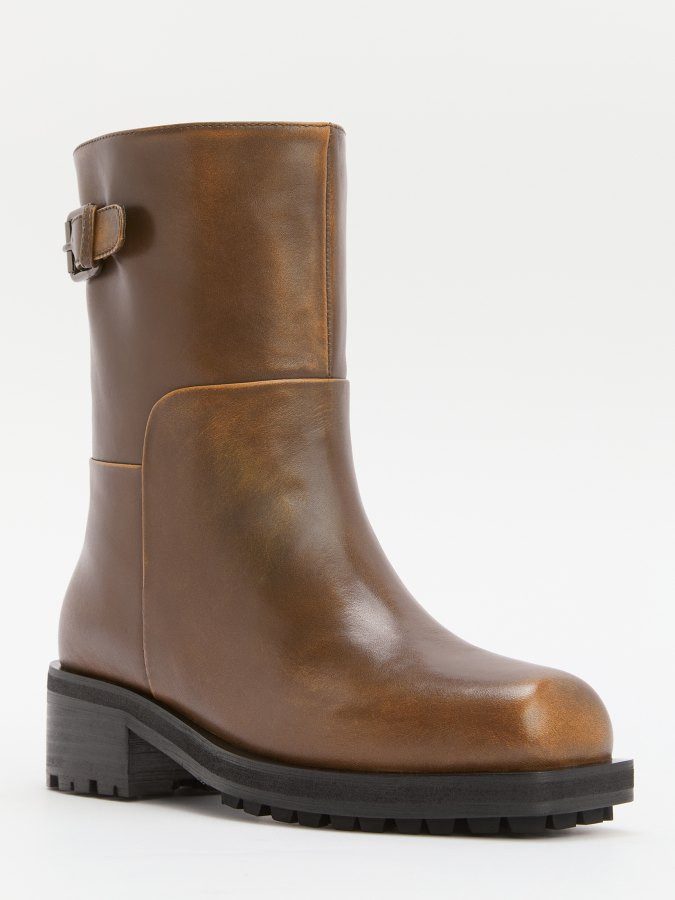 Полусапоги женские | Tendance