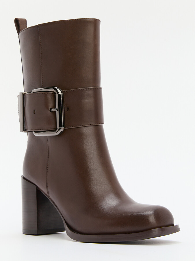 Полусапоги женские | Tendance