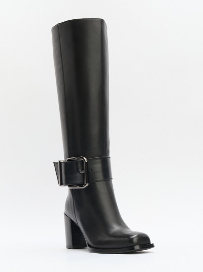 Сапоги женские