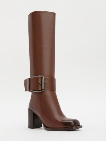 Сапоги женские