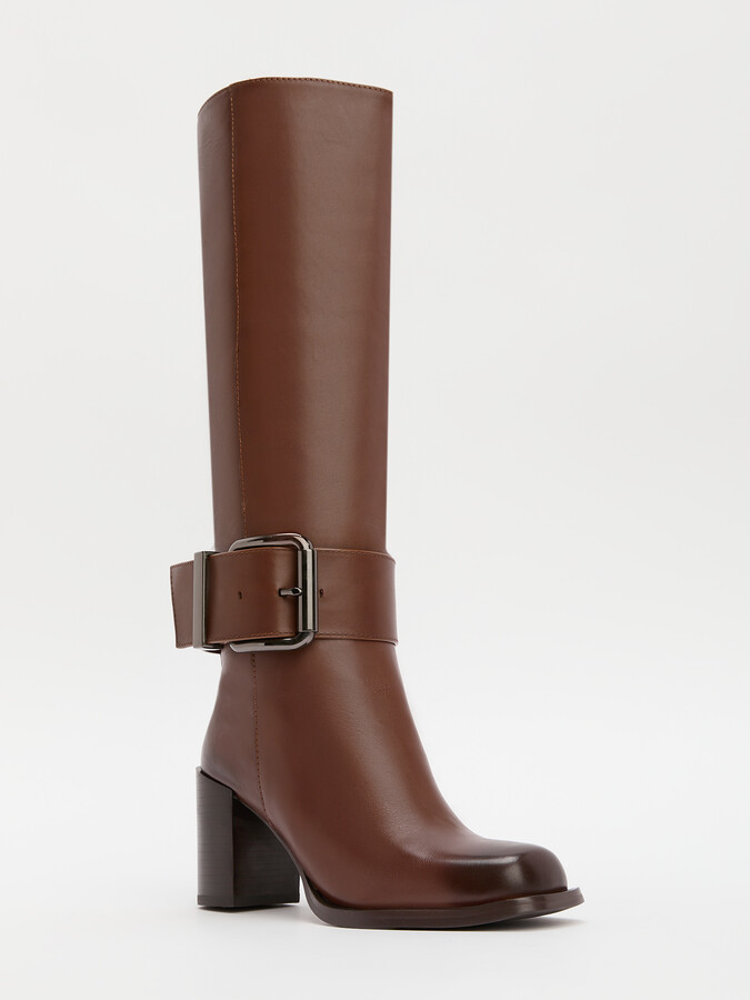 Сапоги женские | Tendance