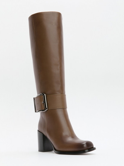 Сапоги женские