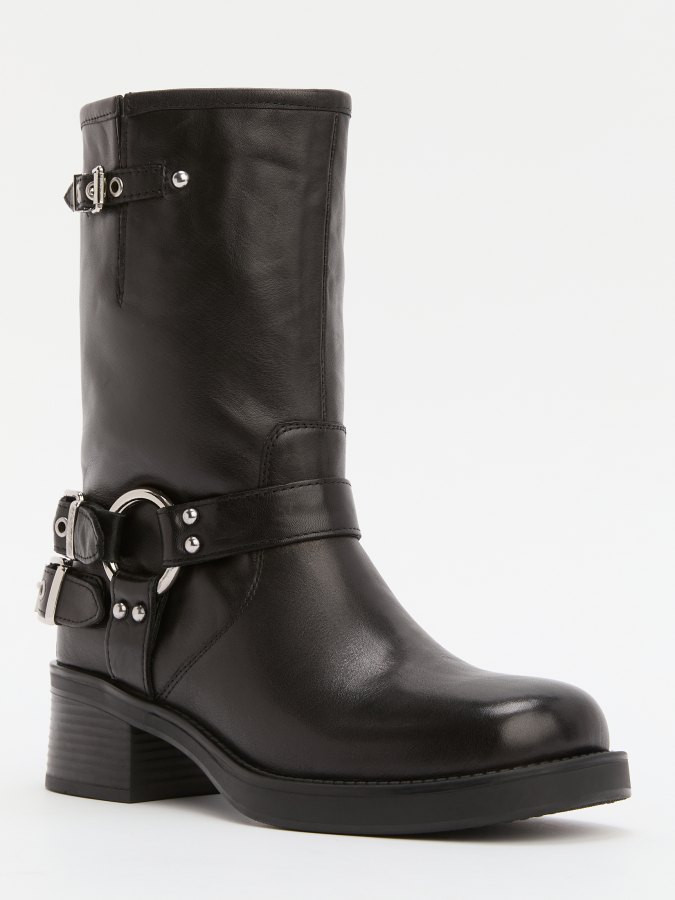 Полусапоги женские | Tendance