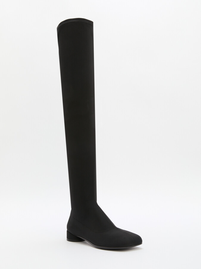 Сапоги женские | Tendance