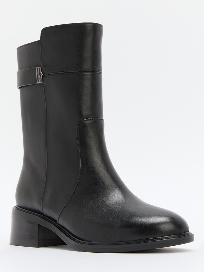 Полусапоги женские | Tendance