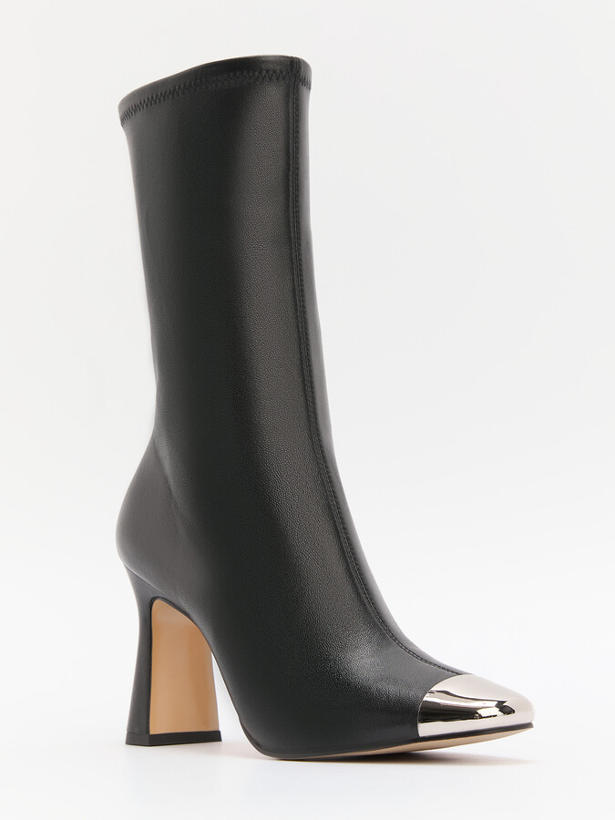 Полусапоги женские | Tendance