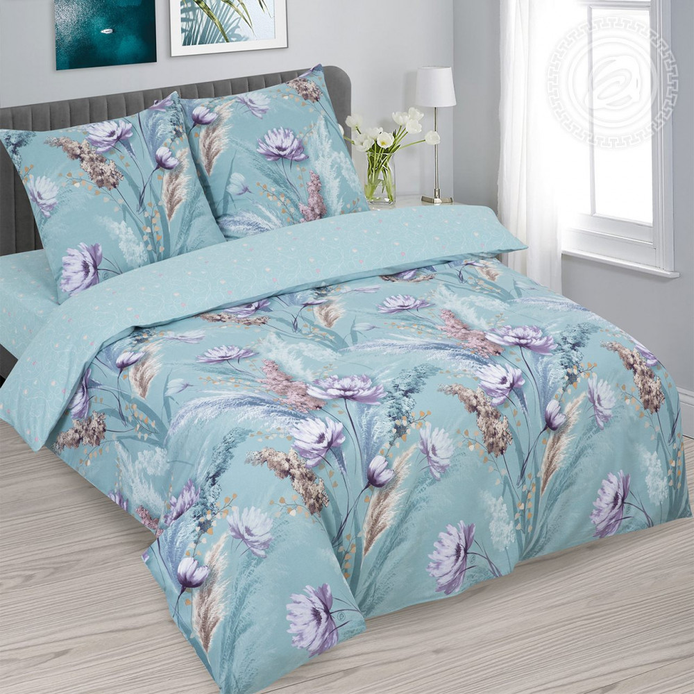 Комплект постельного белья «Шёлк» | Премиум | АртПостель