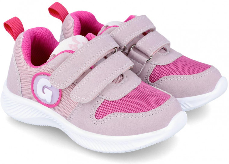 Кроссовки для девочек | Garvalin