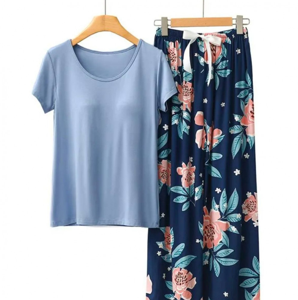 Домашний женский комплект