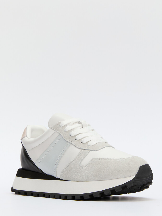 Кроссовки женские | Tendance