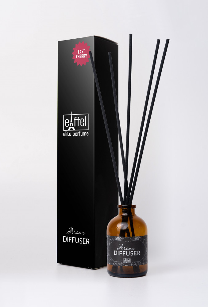 Ароматический диффузор «Last Cherry» | EIFFELAROMA