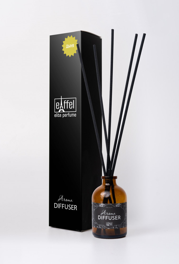 Ароматический диффузор «Дыня» | EIFFELAROMA