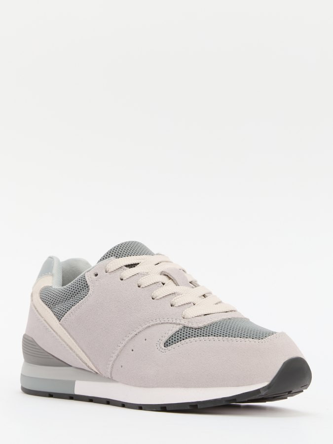 Кроссовки женские | Tendance