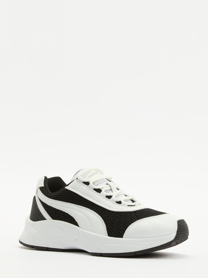 Кроссовки женские | Tendance