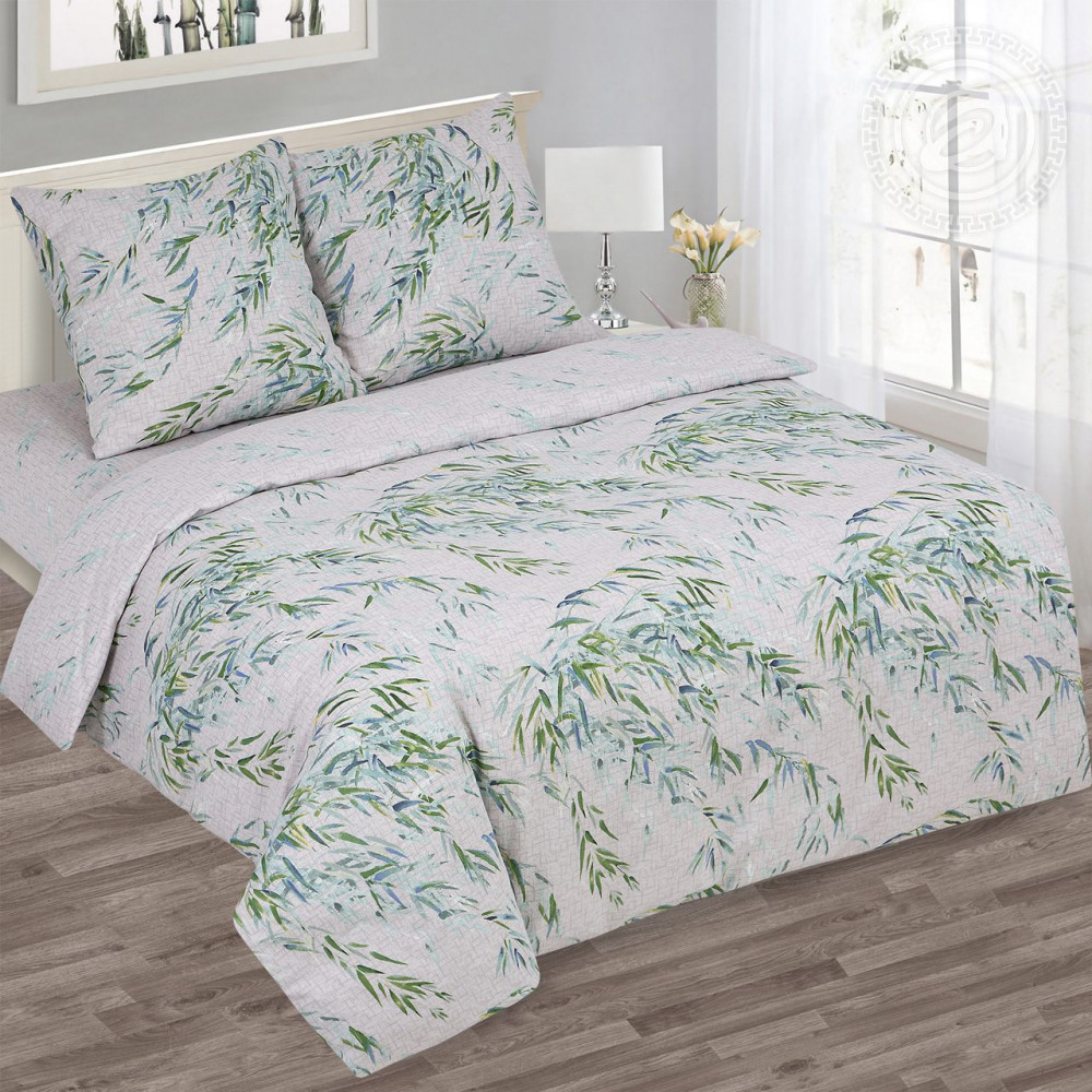 Комплект постельного белья «Флэр» | Премиум | АртПостель