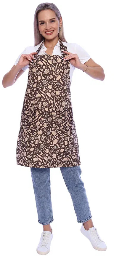 Фартук женский «Универсал»