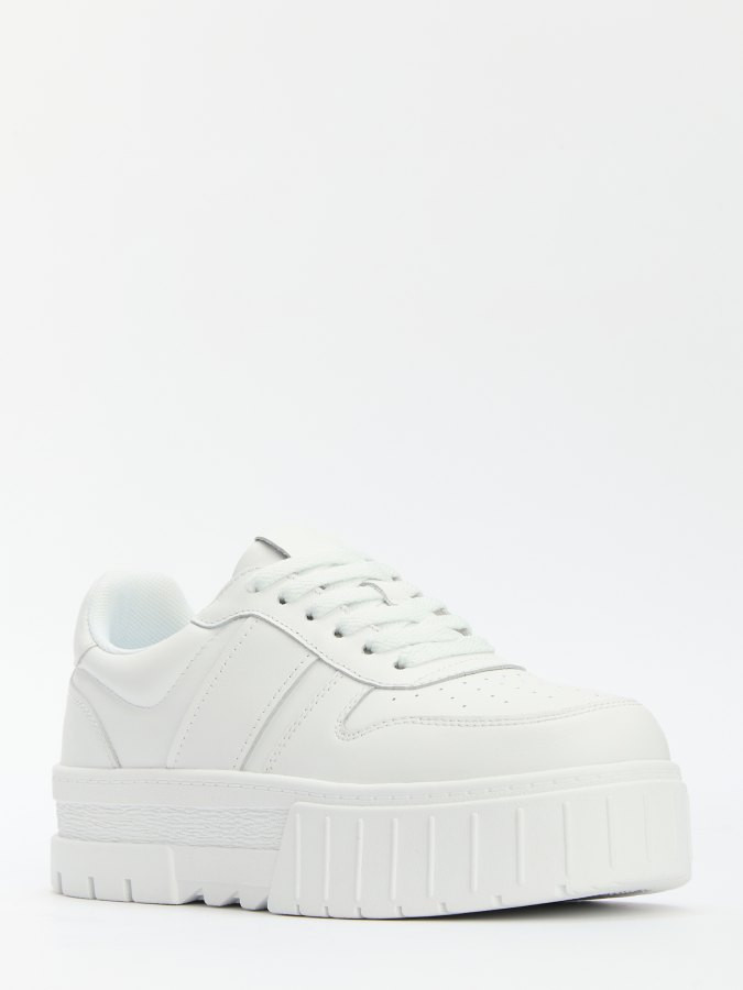 Кеды женские | Tendance