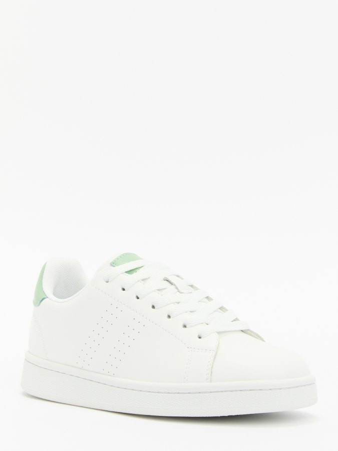 Кеды женские | Tendance