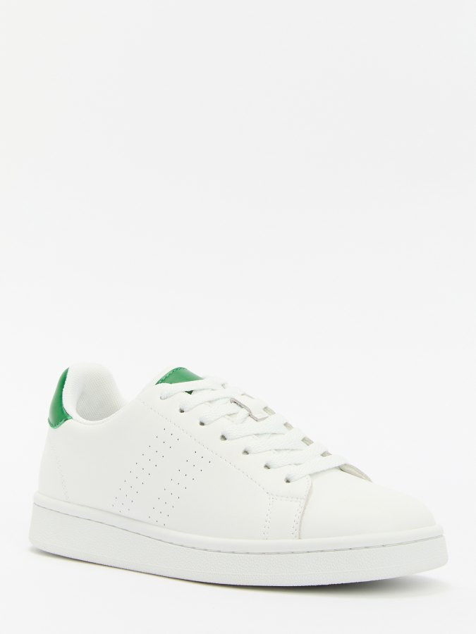 Кеды женские | Tendance