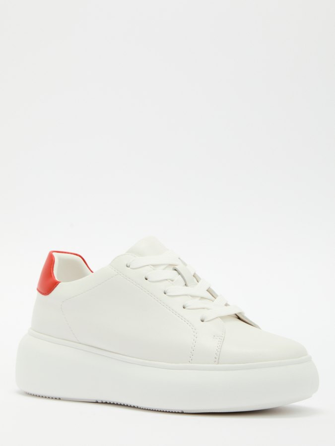 Кеды женские | Tendance