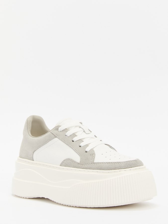 Кеды женские | Tendance